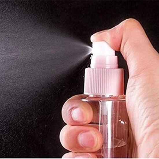 7 in 1 cosmetics bottle Personal Care