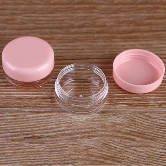 7 in 1 cosmetics bottle Personal Care