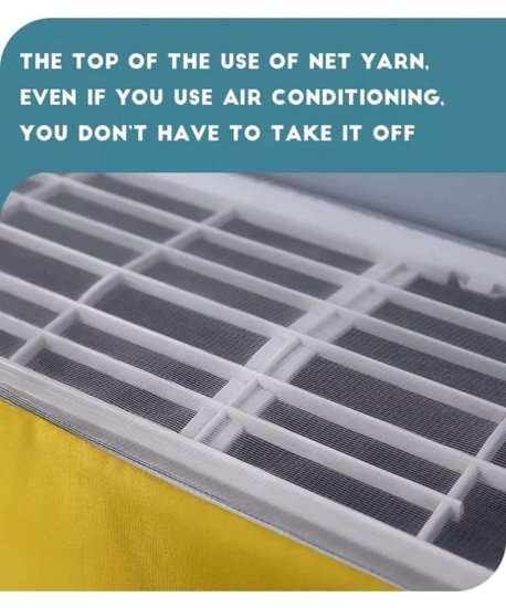 AC cover  Home Improvement