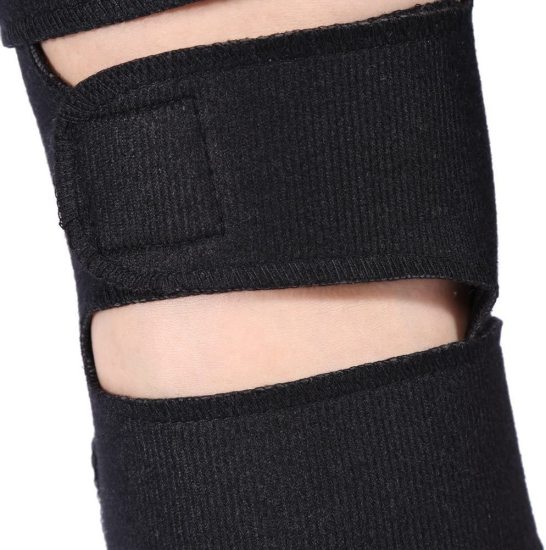 Hot Knee Belt Magnetic Heating Knee Pads Personal Care