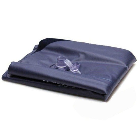 Air Inflammable Velvet Travel Pillow   Neck Pillow  Intex Pillow Personal Care