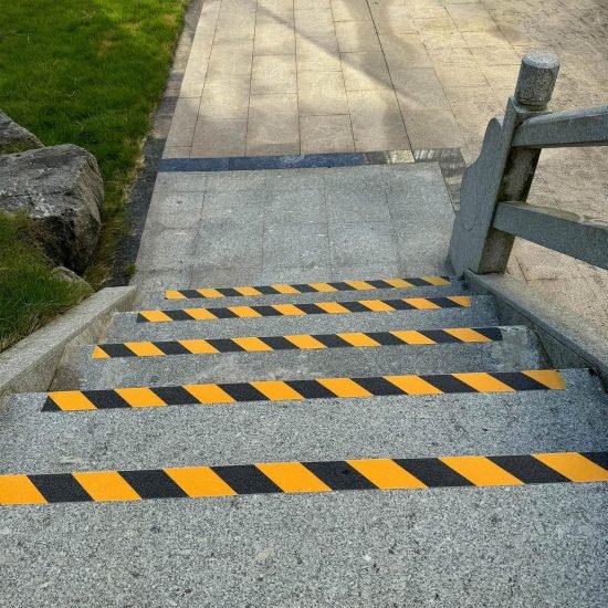 Anti Slip Tape 5cmX5mtr Home Improvement