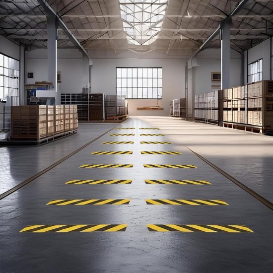 Anti Slip Tape 5cmX5mtr Home Improvement