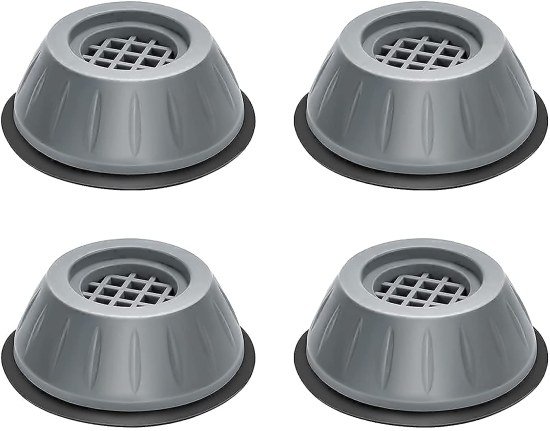  Anti Vibration Pad With BOX Set Of 4 pcs Home Improvement