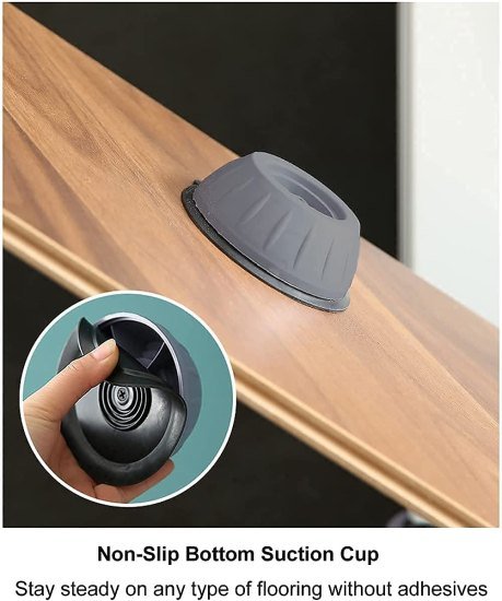  Anti Vibration Pad With BOX Set Of 4 pcs Home Improvement