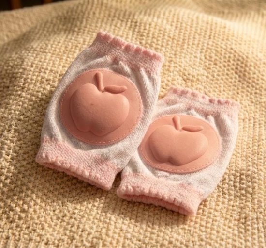 Apple Baby Knee Pad knee Cushion Baby Products