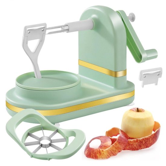 Apple Peeler 