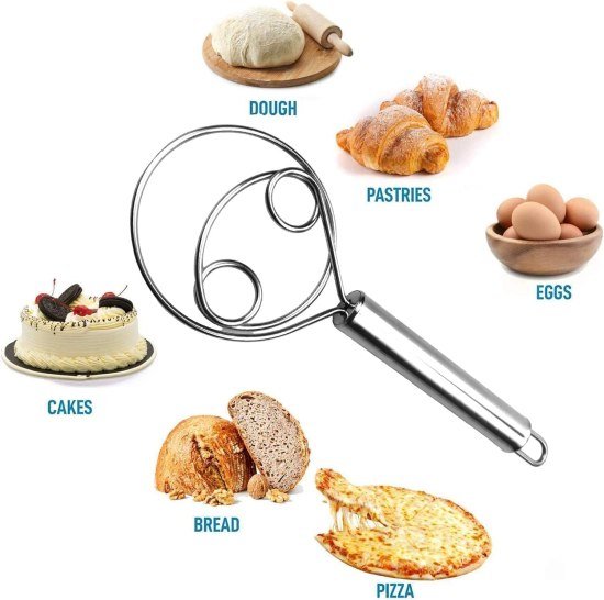 Atta Maker Tool Kitchenware