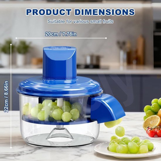 Automatic Fruit Vegetable Peeler Machine Kitchenware