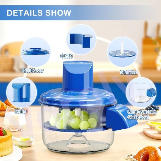 Automatic Fruit Vegetable Peeler Machine Kitchenware