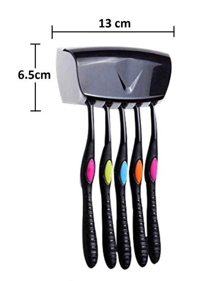 Toothpaste Dispenser Home & Kitchen