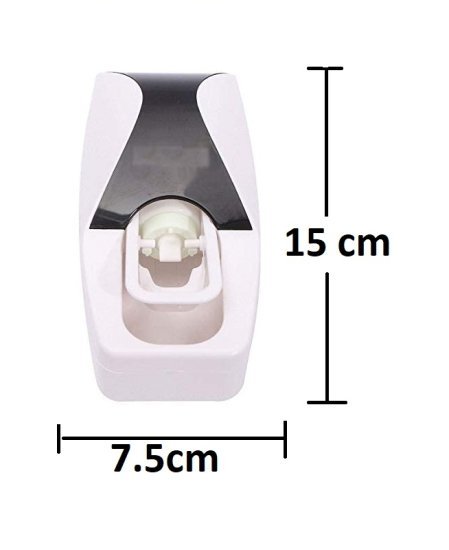 Toothpaste Dispenser Home & Kitchen