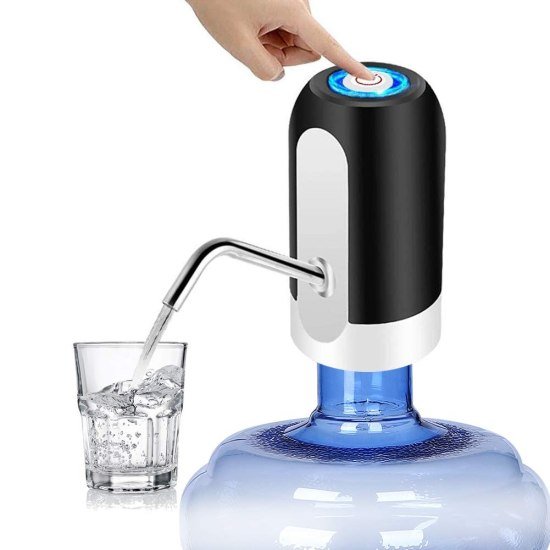 Auto Water Dispenser with USB Cable Home and Kitchen