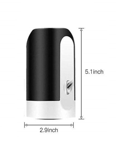 Auto Water Dispenser with USB Cable Kitchenware