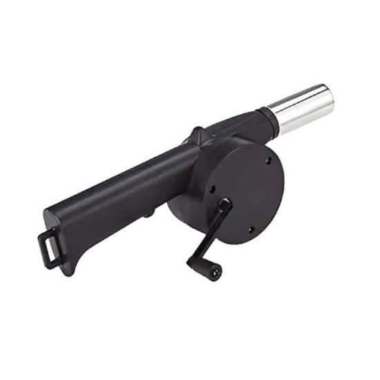 BBQ Air Blower Fan Kitchenware