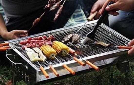 BBQ Stick 12 pcs Kitchenware