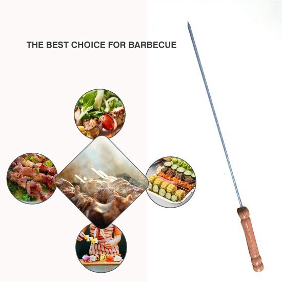 BBQ Stick 12 pcs Kitchenware