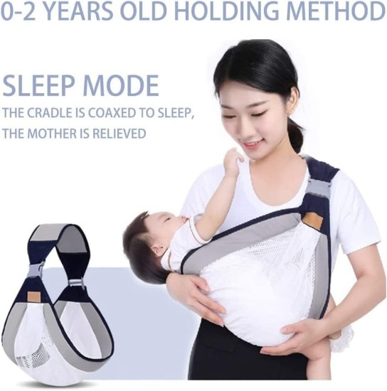 Baby Carrier New Born To Toddler Baby Products
