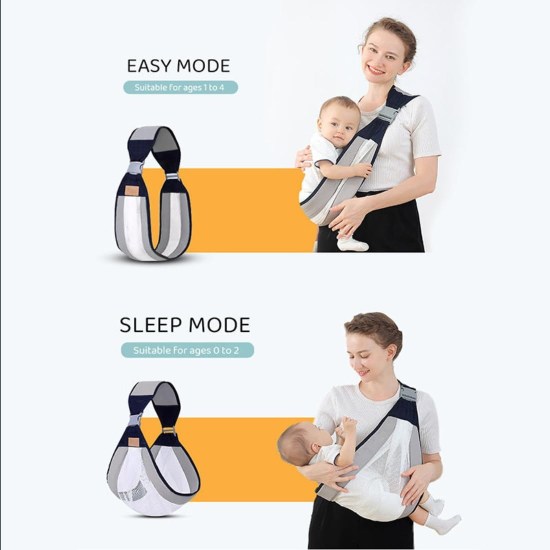 Baby Carrier New Born To Toddler Baby Products