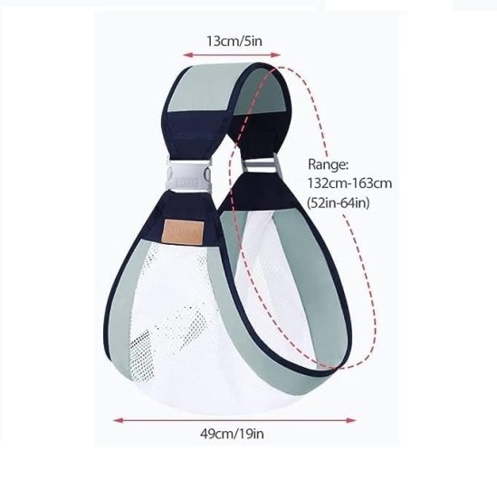 Baby Carrier New Born To Toddler Baby Products