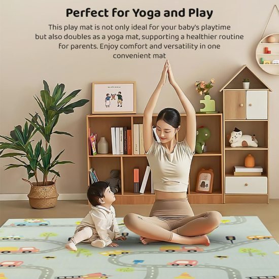 Baby Floor Mat 150x180cm Baby Products