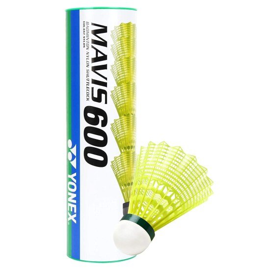 Badminton Nylon Shuttlecock 