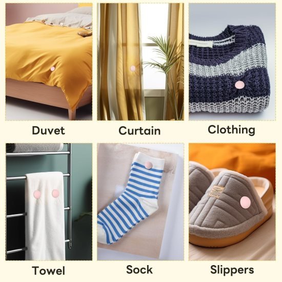 Bed Sheet Duvet Clip Home Improvement