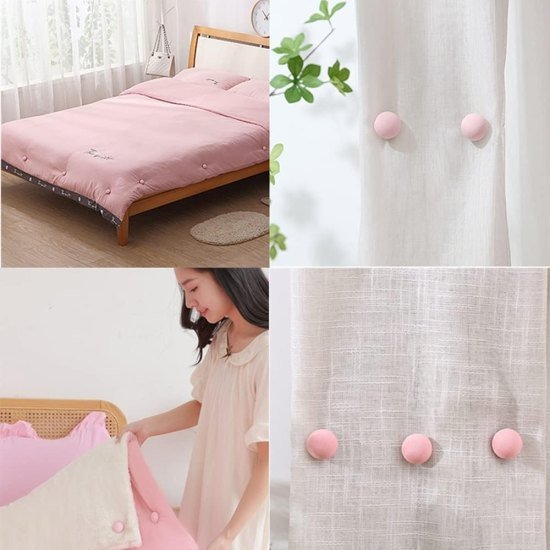 Bed Sheet Duvet Clip Home Improvement