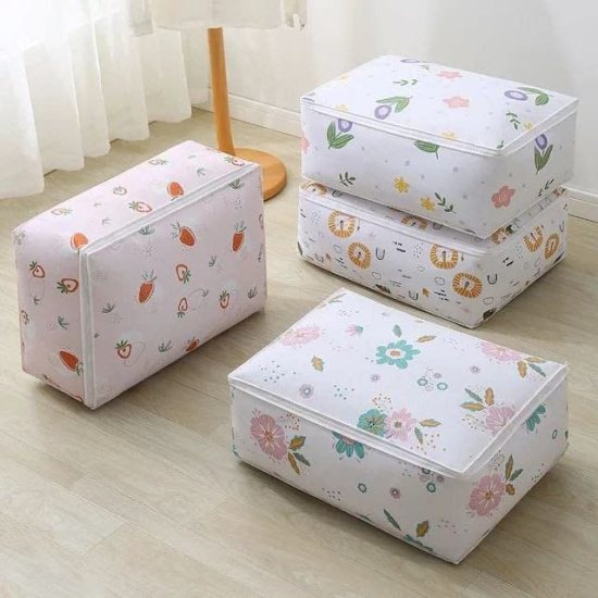 Blanket Cover 