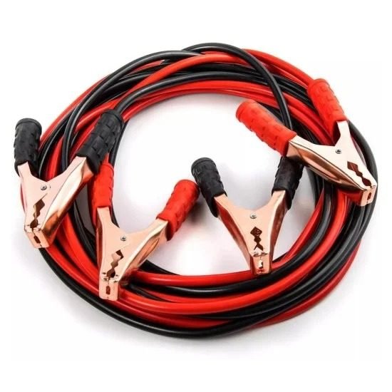 Booster Cable 400AMP 