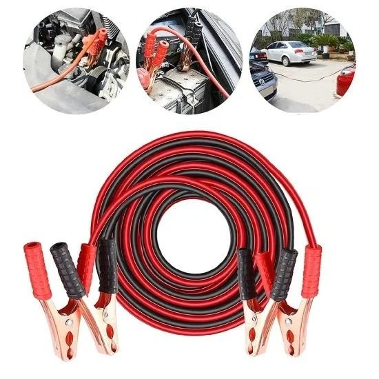 Booster Cable 400AMP Automotive