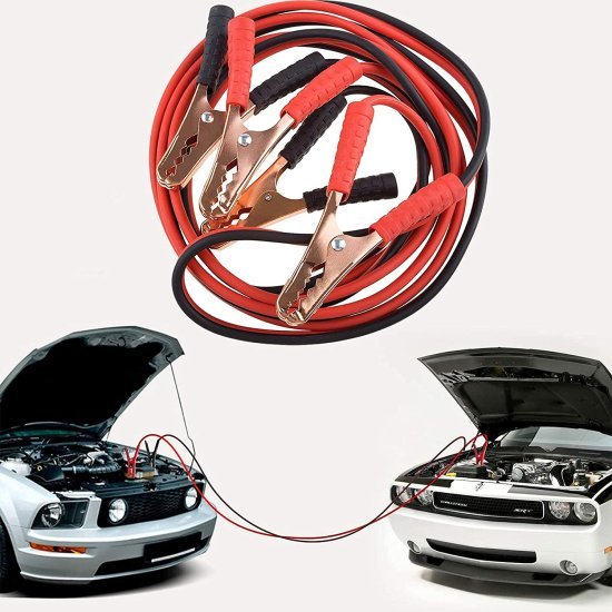 Booster Cable 500AMP Automotive