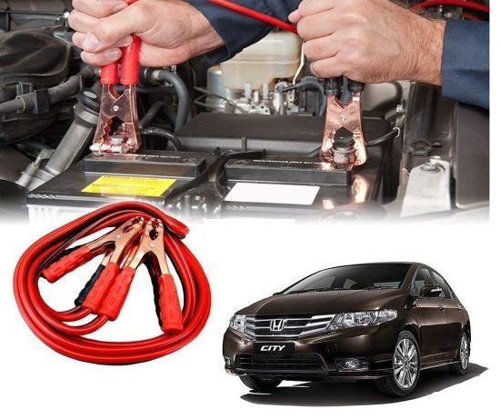 Booster Cable 500AMP Automotive
