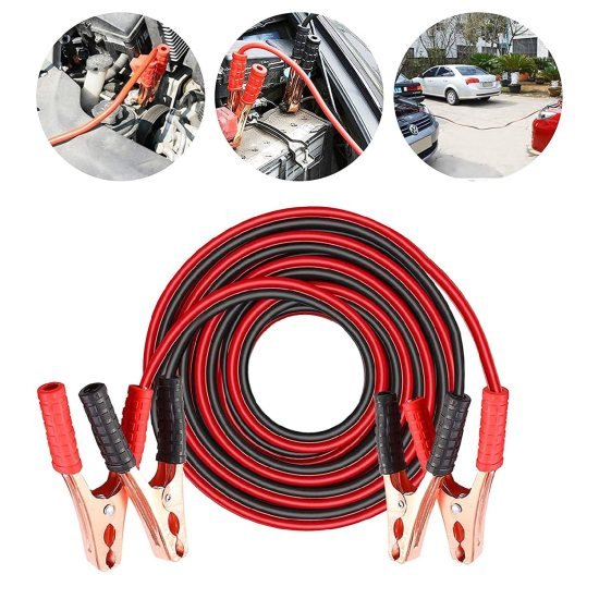 Booster Cable 500AMP Automotive
