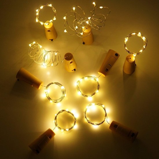 Bottle Light 20 LED 