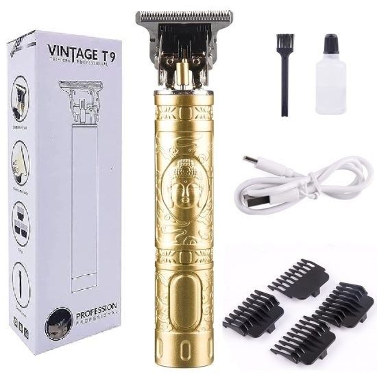 Buddha Hair Trimmer Plastic Personal Care