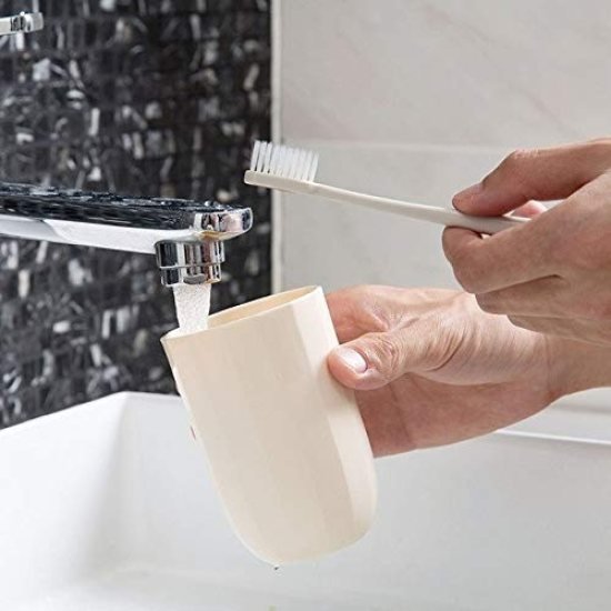Capsule Shape Travel Toothbrush case Outdoor