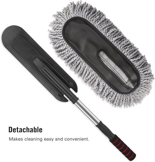 Car Duster Cleaning Accessories