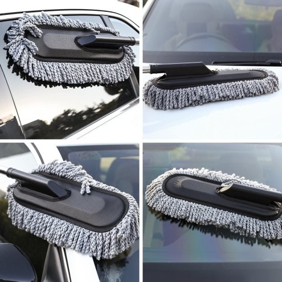 Car Duster Cleaning Accessories