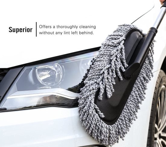 Car Duster Cleaning Accessories
