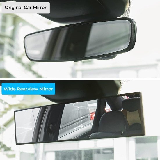 Car Rear View Mirror Outdoor