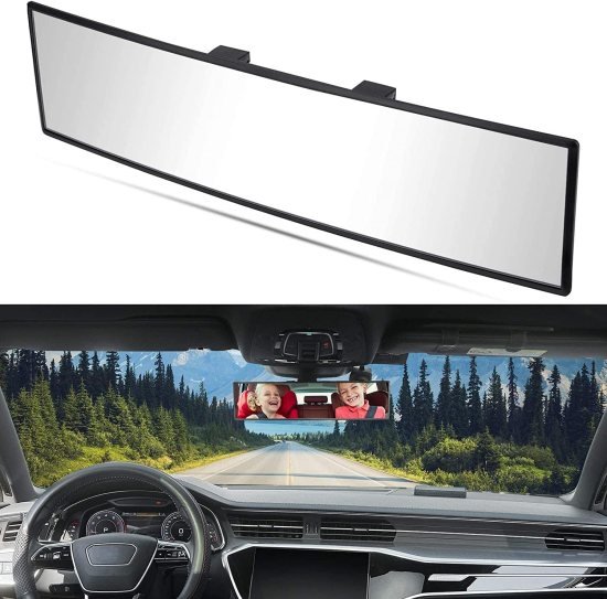 Car Rear View Mirror Outdoor