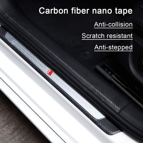 Car Scratch Protection Tape Transparent Outdoor