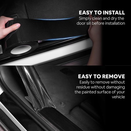 Car Scratch Protection Tape Outdoor