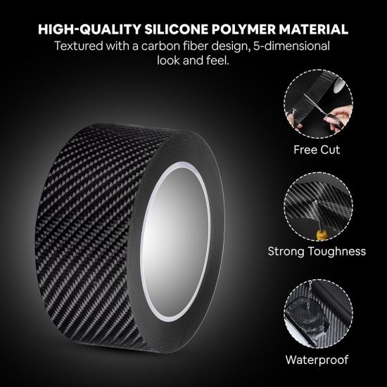 Car Scratch Protection Tape Outdoor
