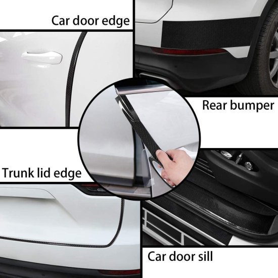 Car Scratch Protection Tape Outdoor