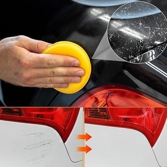 Car Scratch Removal Wax Repair Paste Automotive