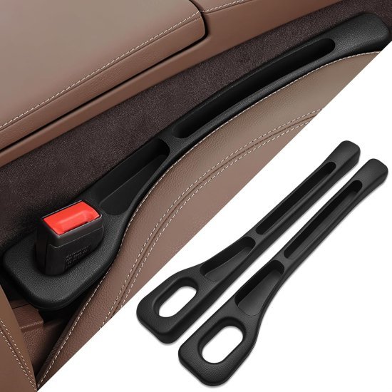 Car Seat Gap Filler 