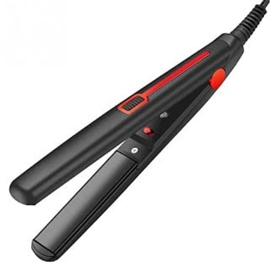 Hair Straightener Heavy Beauty Products