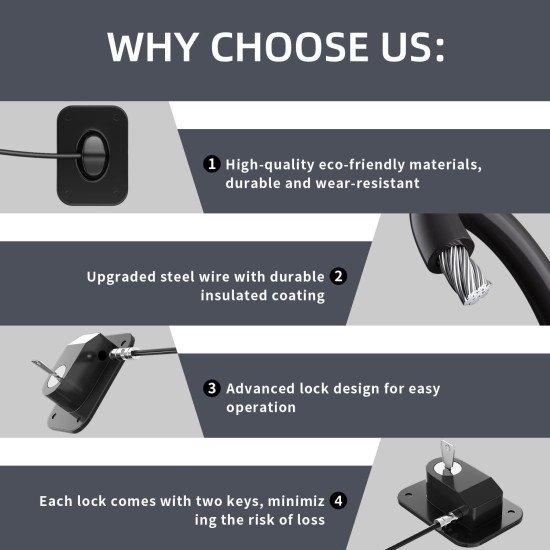 Child Safety Lock with Key Home Improvement